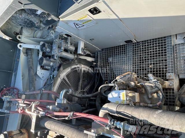 Liebherr R9100 Roomikekskavaatorid