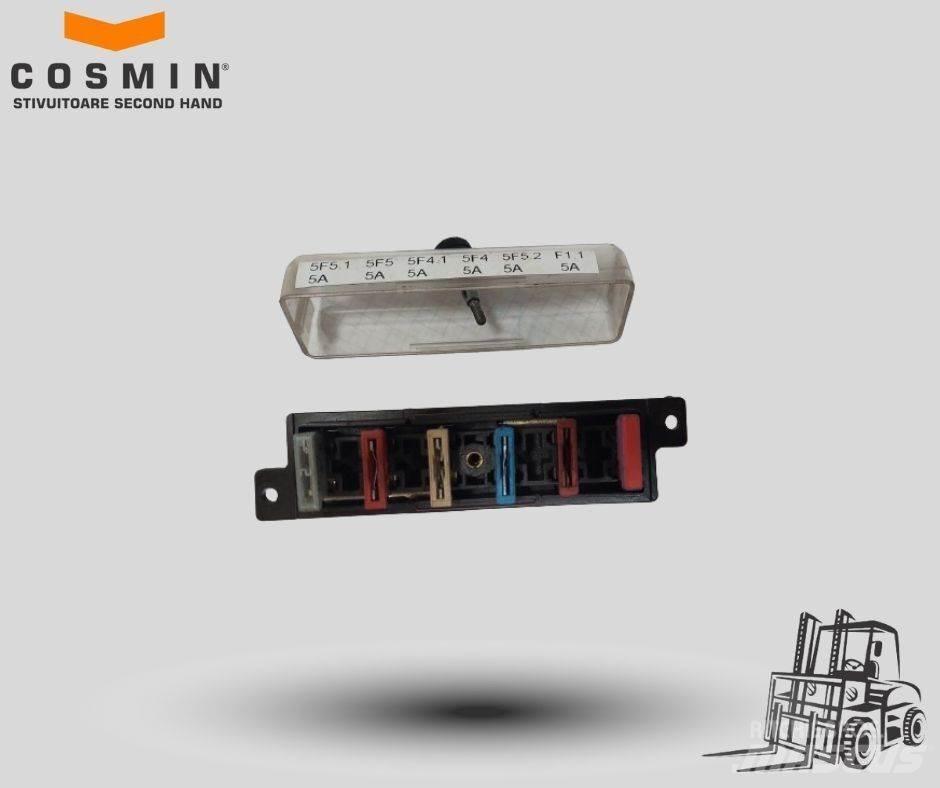  30739 Elektroonikaseadmed