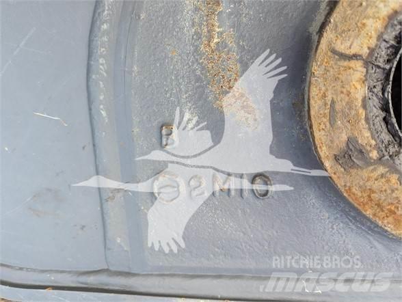Volvo  Muud osad