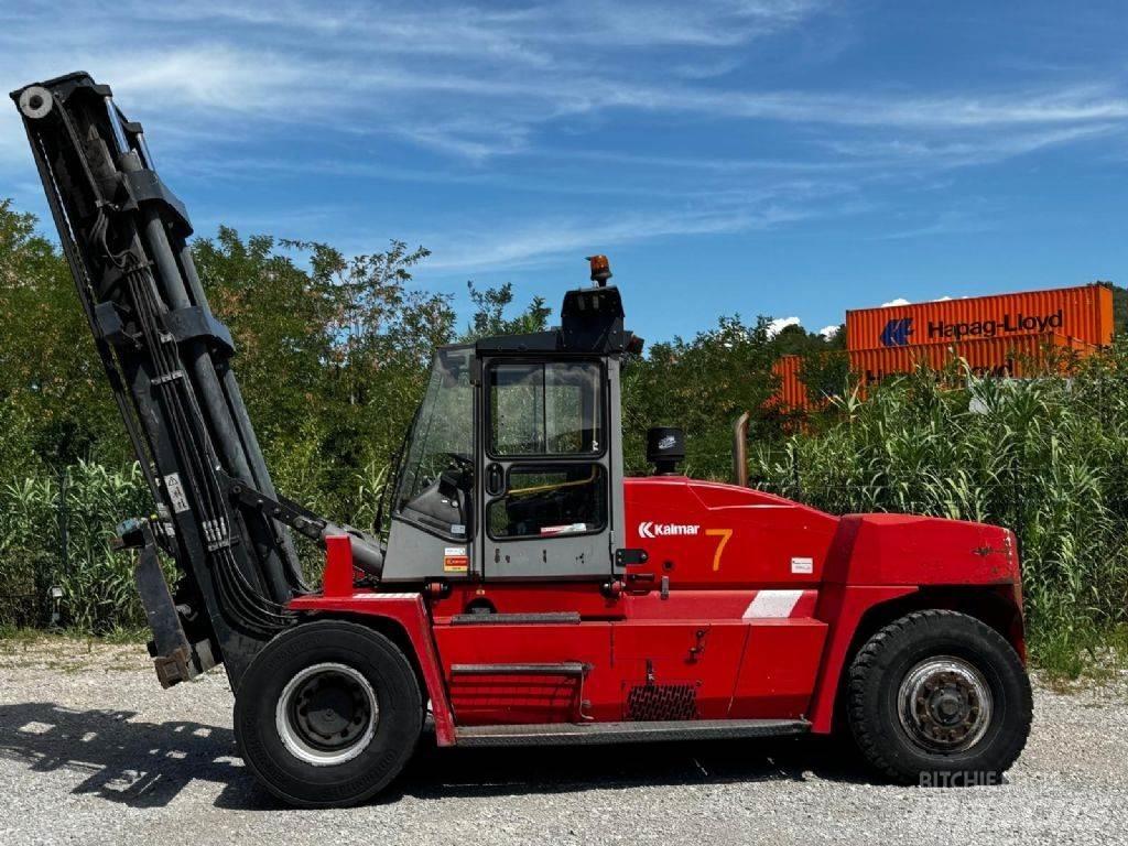 Kalmar DCE 160-12 Diiseltõstukid