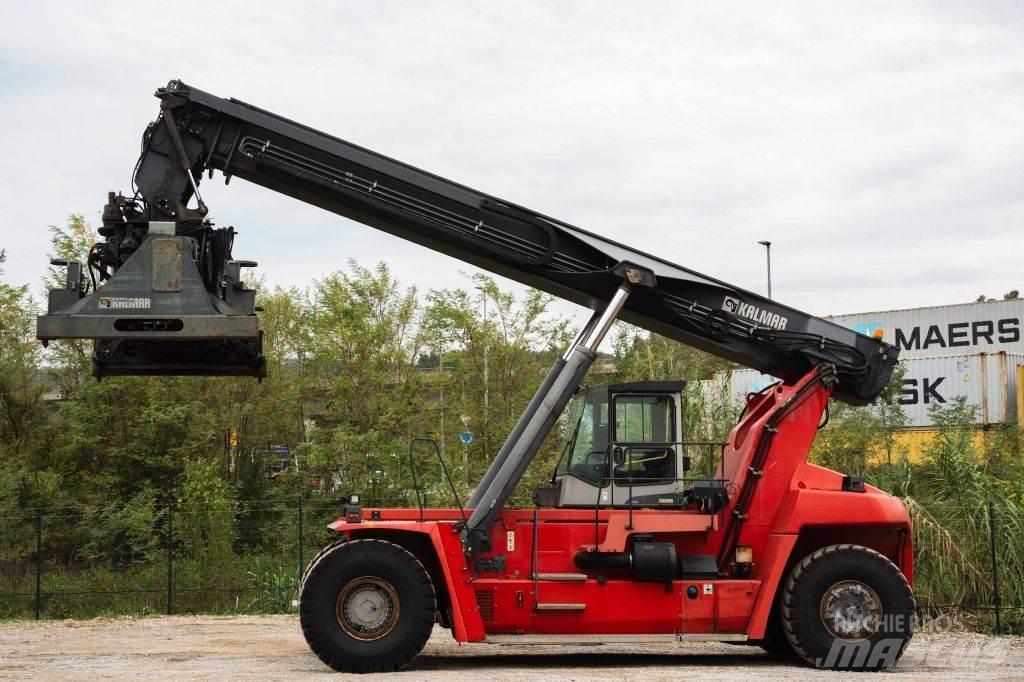 Kalmar DRF450-60C5 Konteineritõstukid