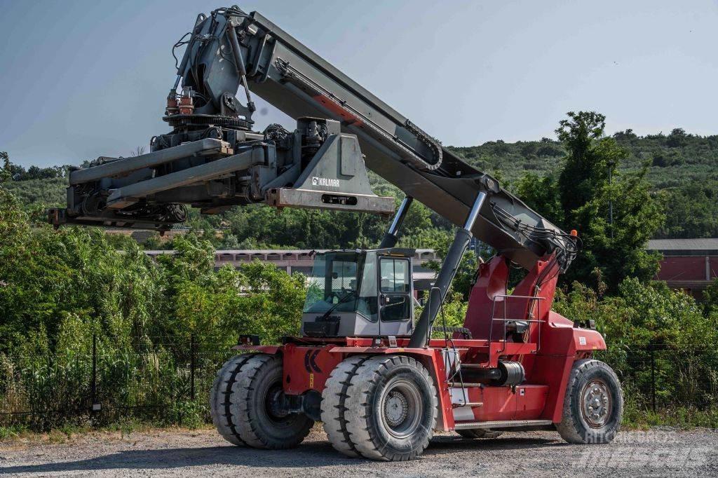 Kalmar DRF450-60C5X Konteineritõstukid