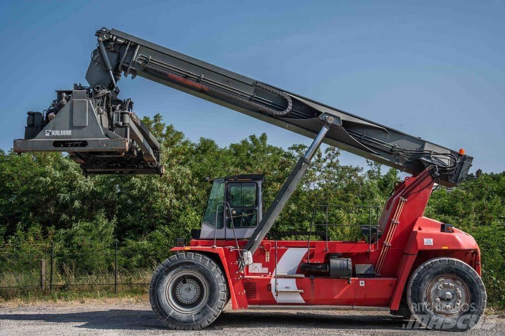 Kalmar DRF450-60C5X Konteineritõstukid