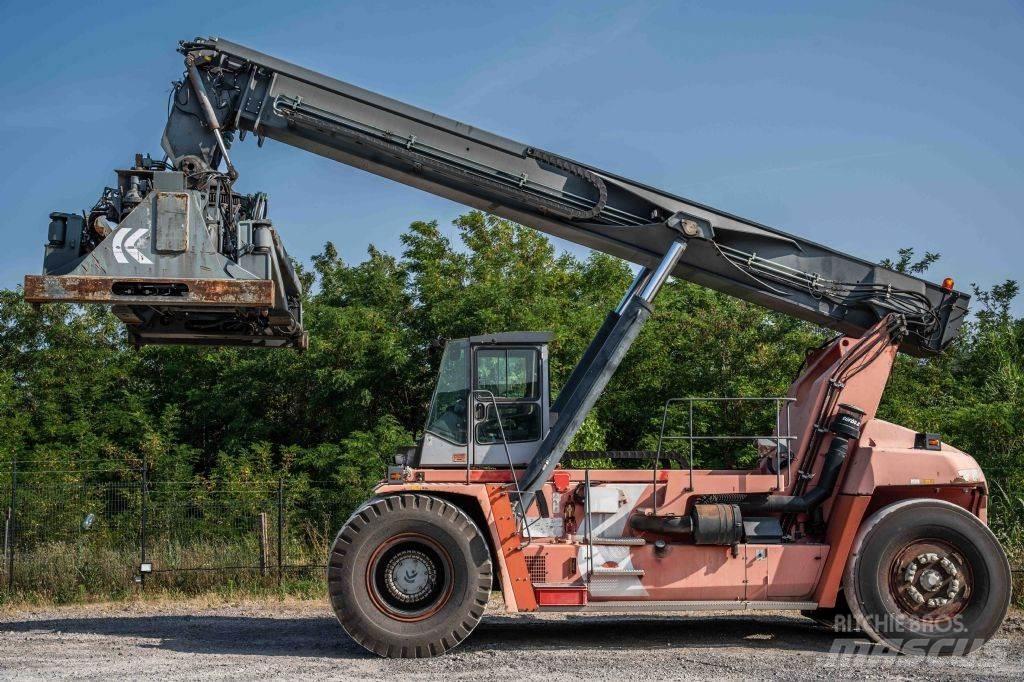 Kalmar DRF450-60C5X Konteineritõstukid