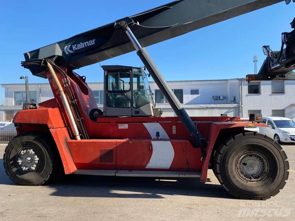 Kalmar DRF450-60S5 Konteineritõstukid