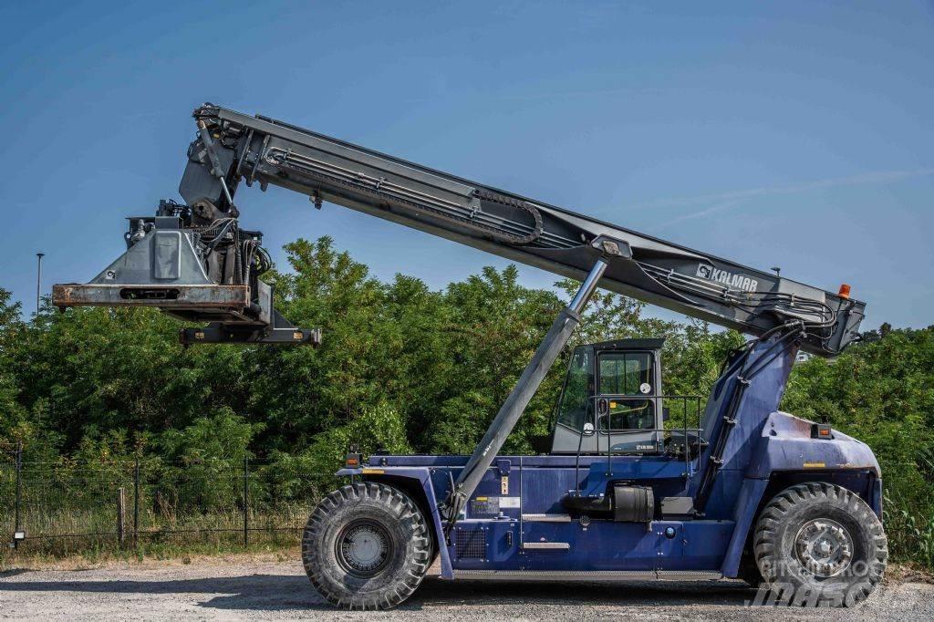 Kalmar DRF450-60S5 Konteineritõstukid