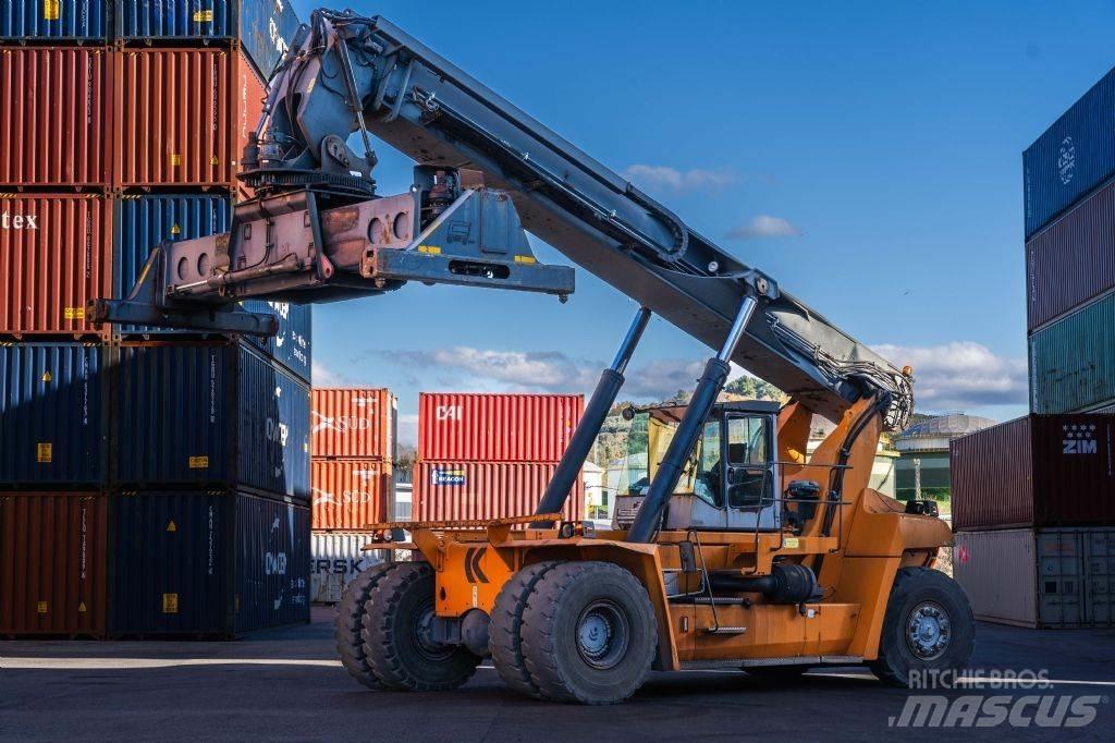 Kalmar DRF450-60S5 Konteineritõstukid