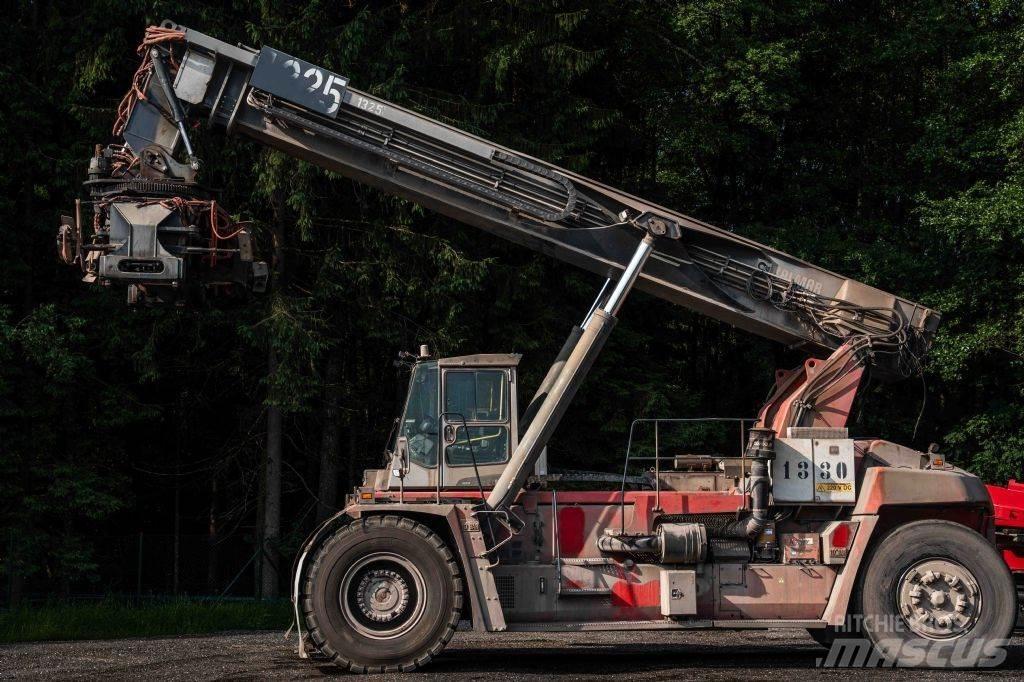 Kalmar DRF450-65A5XS Konteineritõstukid