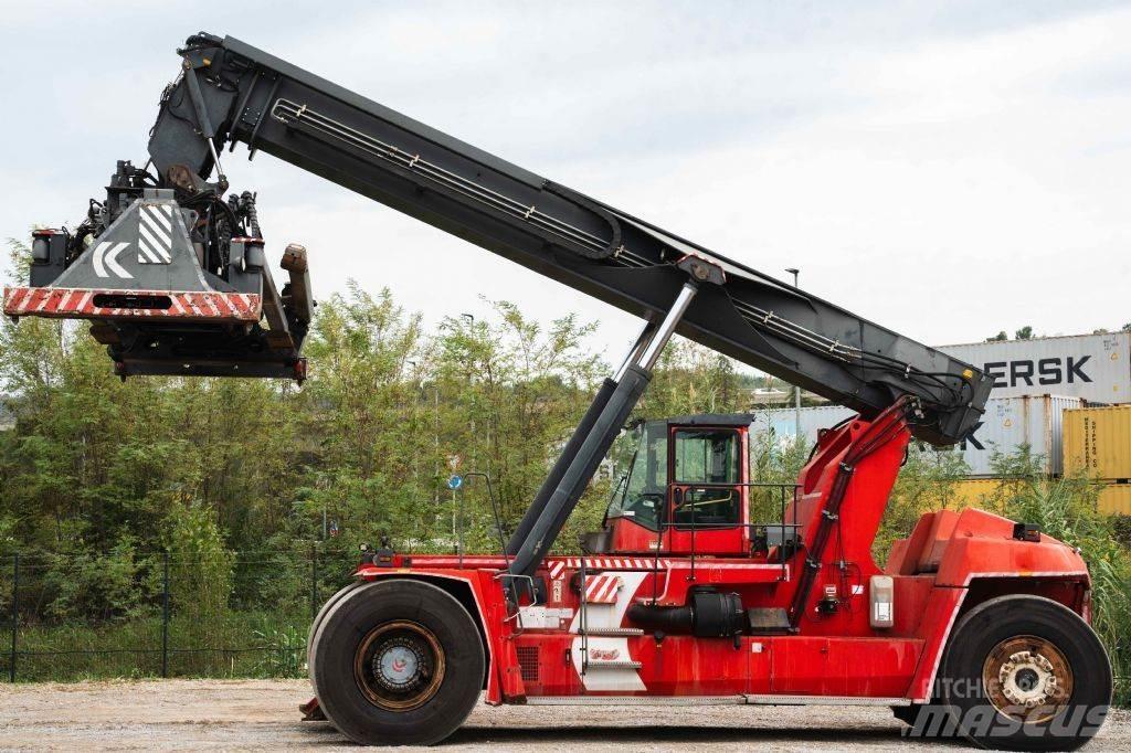 Kalmar DRF450-70C5XS Konteineritõstukid