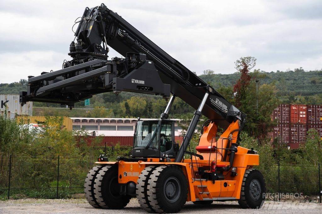 Kalmar DRG450-60C5X Konteineritõstukid