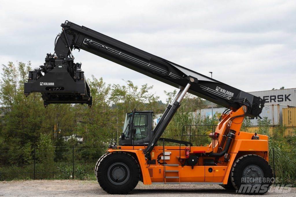 Kalmar DRG450-60C5X Konteineritõstukid