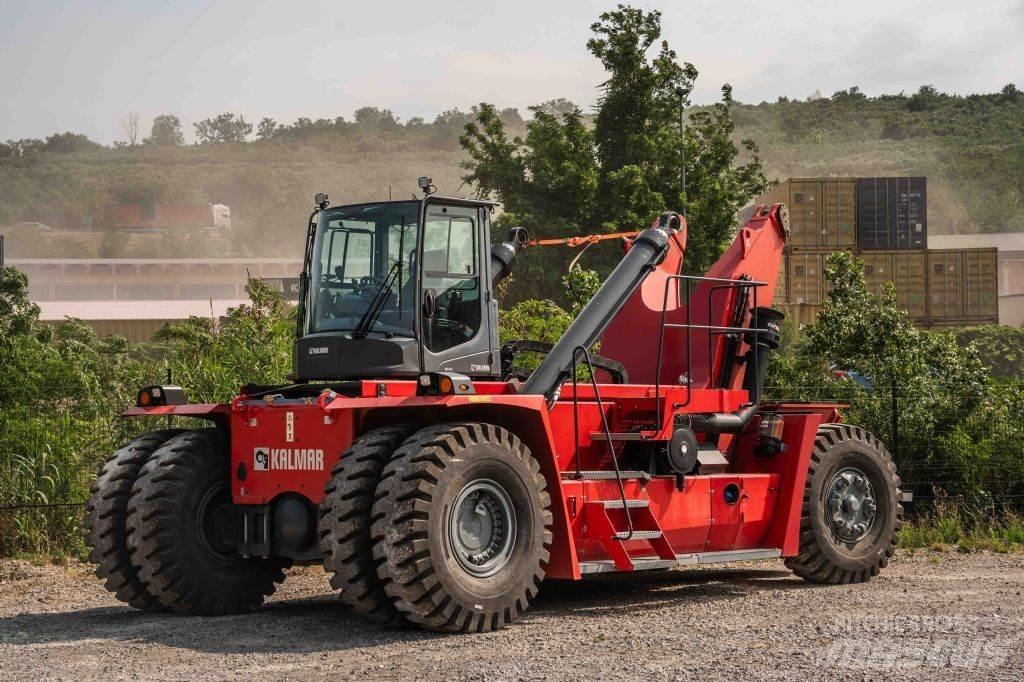 Kalmar DRG450-60S5 Konteineritõstukid