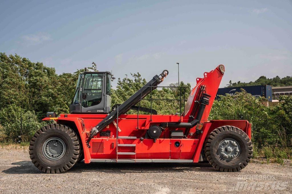 Kalmar DRG450-60S5 Konteineritõstukid