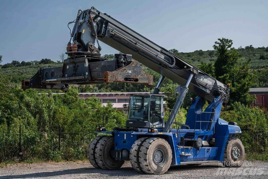 Kalmar DRG450-60S5 Konteineritõstukid