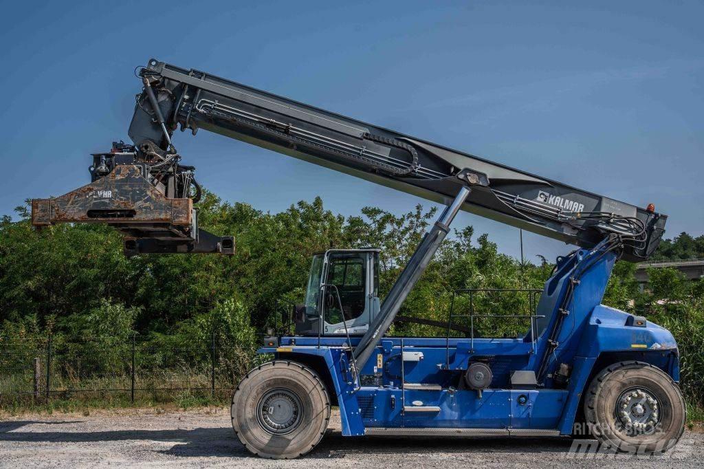 Kalmar DRG450-60S5 Konteineritõstukid