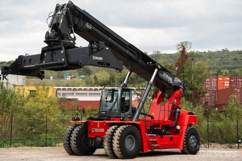 Kalmar DRG450-60S5M Konteineritõstukid