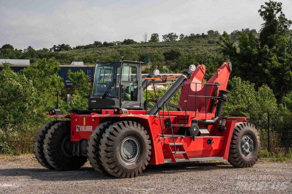Kalmar DRG450-60S5M Konteineritõstukid