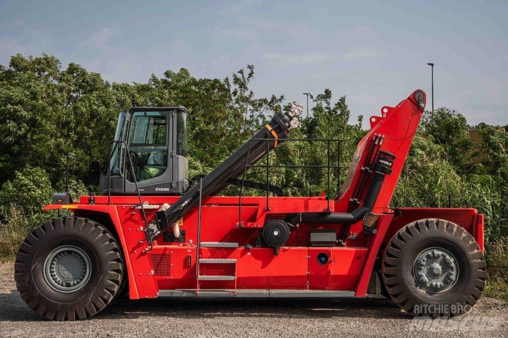 Kalmar DRG450-60S5M Konteineritõstukid
