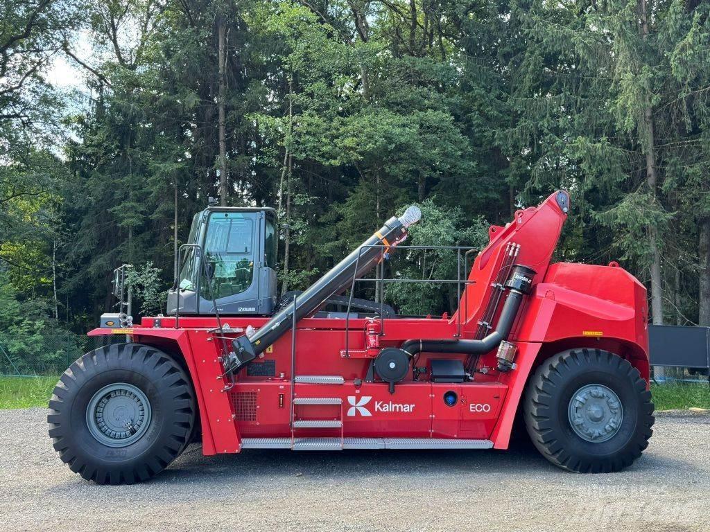 Kalmar DRG450-60S5ME Konteineritõstukid