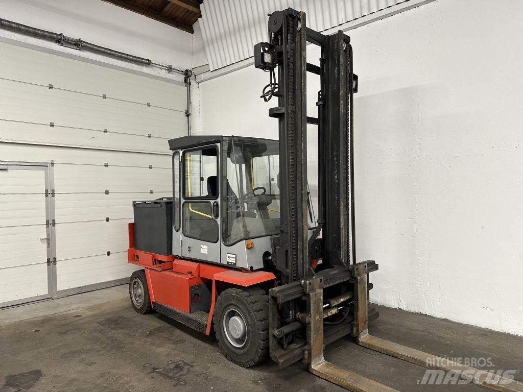 Kalmar ECD 70-6 Elektritõstukid