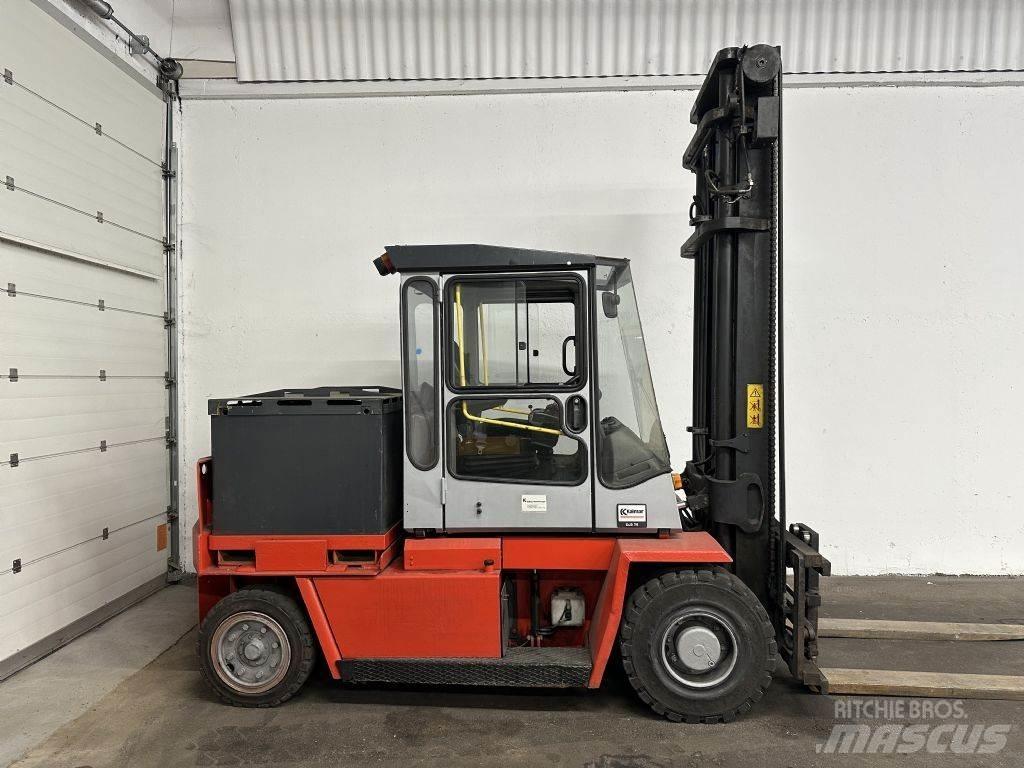 Kalmar ECD 70-6 Elektritõstukid