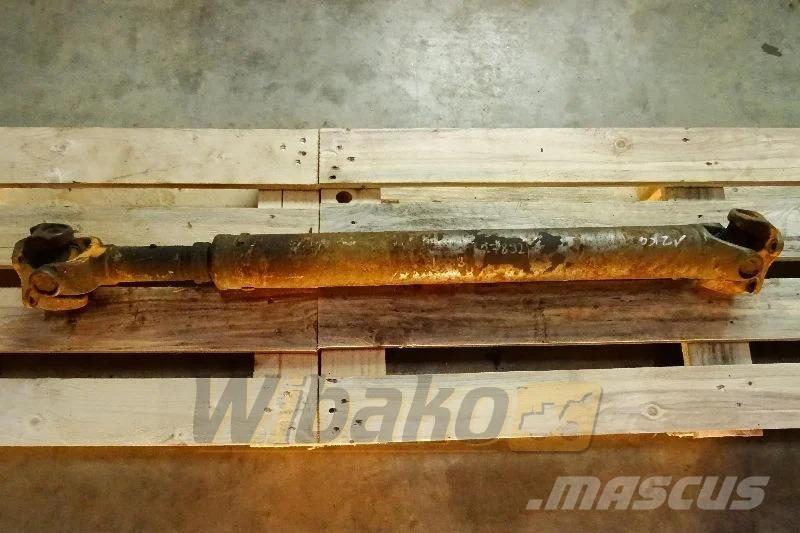CASE 1088 Sillad