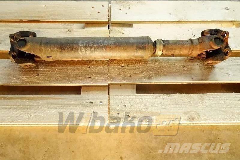 CASE 688 Sillad