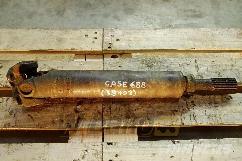 CASE 688 Sillad
