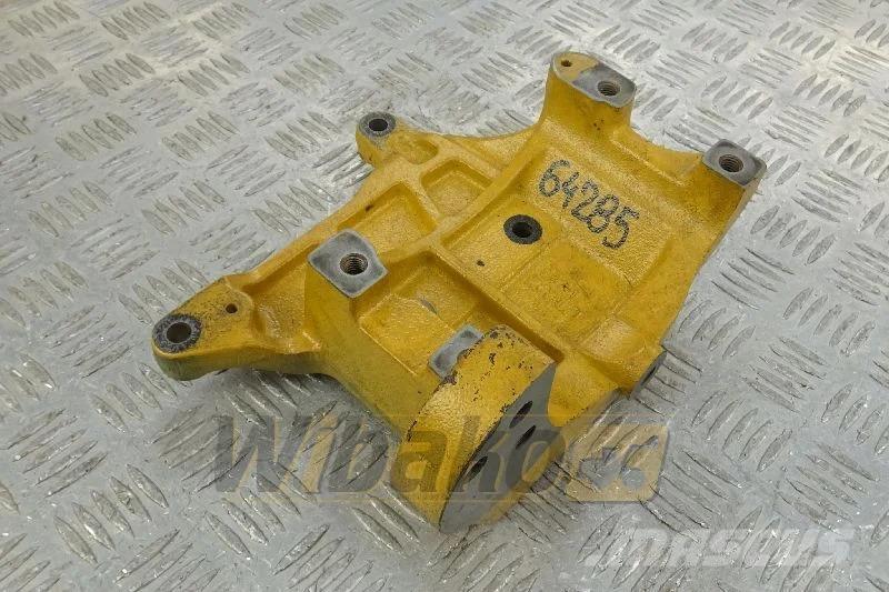 CAT 321-8952 Mootorid