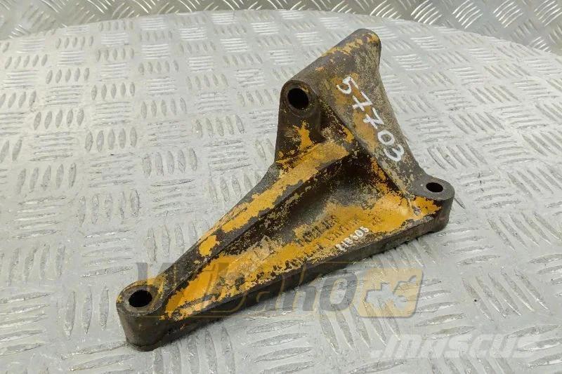 Cummins 218505 Mootorid