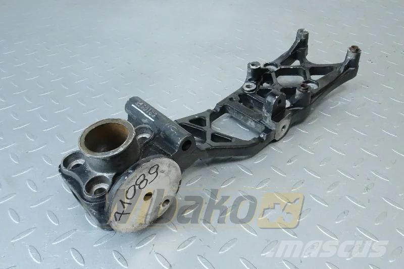 Cummins 3260169 Mootorid