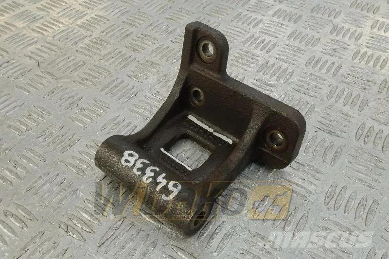 Cummins 4063380 Mootorid