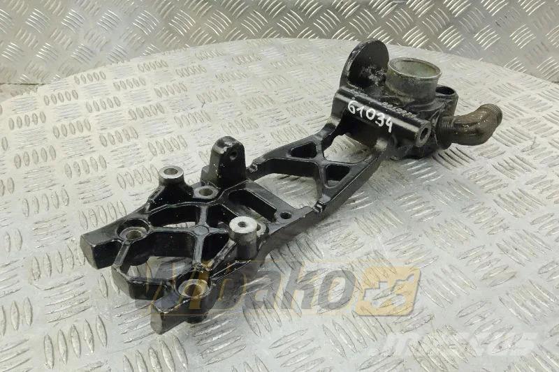 Cummins 5260169 Mootorid