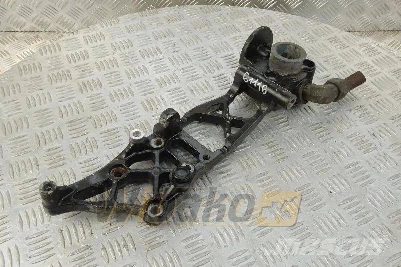 Cummins 5260169 Mootorid