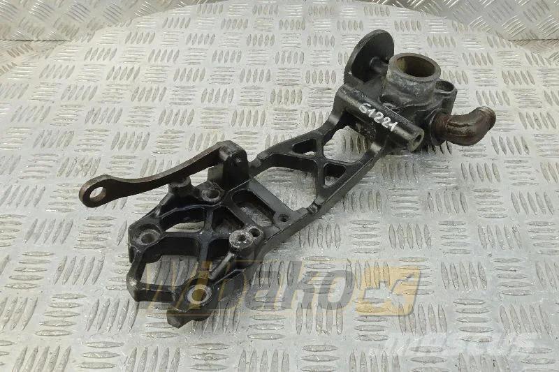 Cummins 5260169 Mootorid