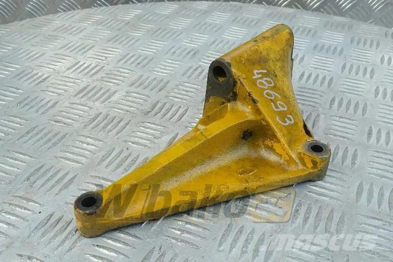 Cummins N14-C 218505 Mootorid