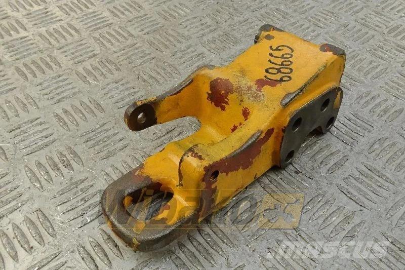 Deutz 04207672 Muu