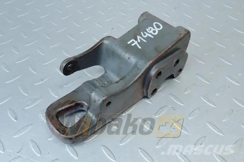 Deutz 04209684RY Mootorid