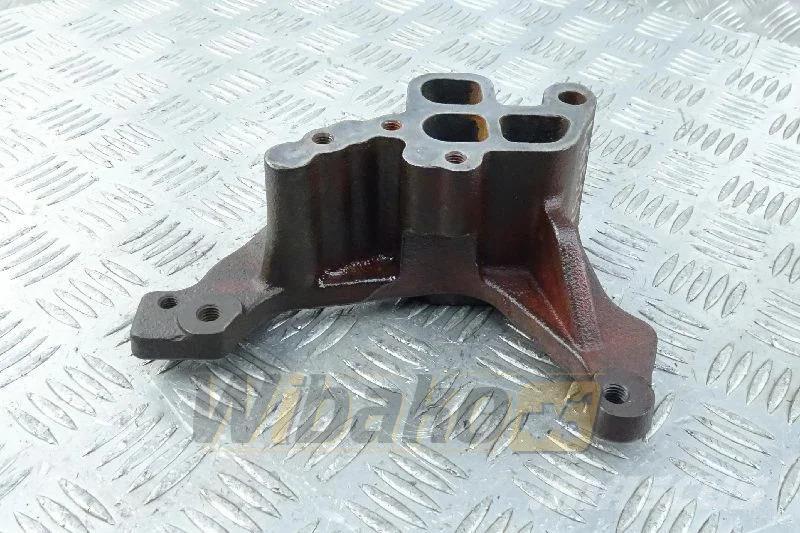 Deutz 04254429 Mootorid