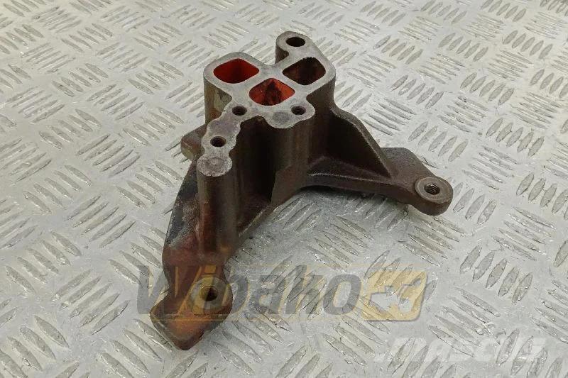 Deutz 04254429 Mootorid