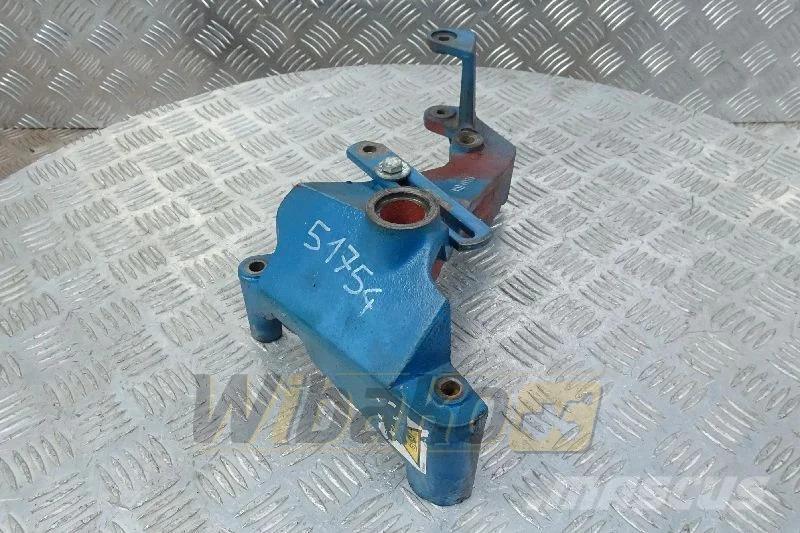 Deutz 04272747 Mootorid