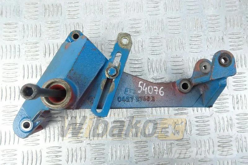 Deutz 04272747 Mootorid