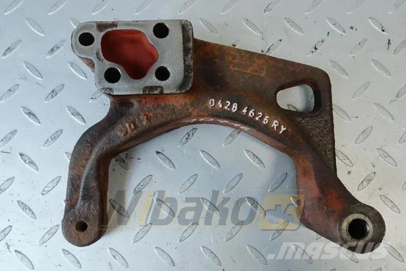 Deutz 04284625RY Mootorid