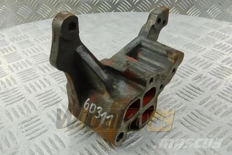 Deutz 04503643R Mootorid