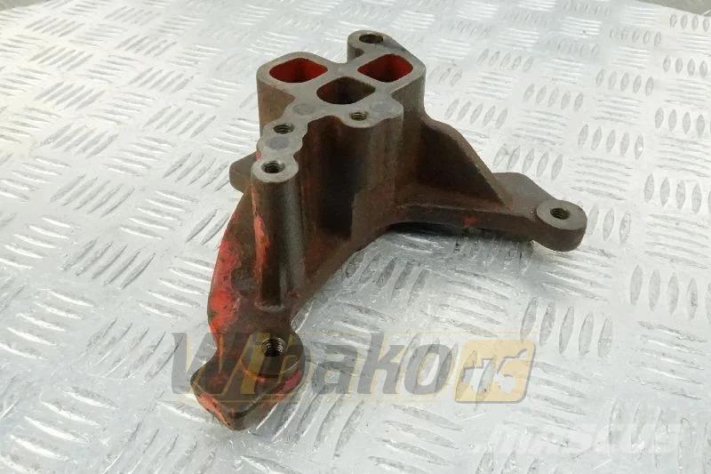 Deutz 04503754 Mootorid