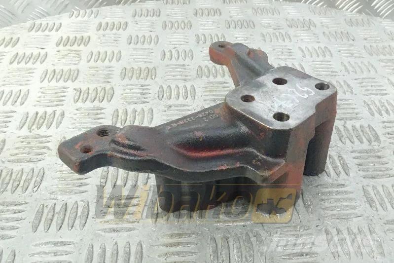 Deutz 04503755 Muu