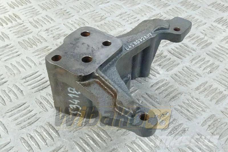 Deutz 04503755 Mootorid