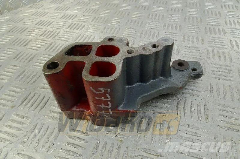 Deutz 04503755 Muu