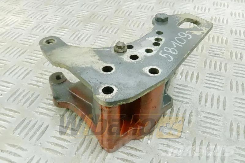 Deutz 04503755 Mootorid