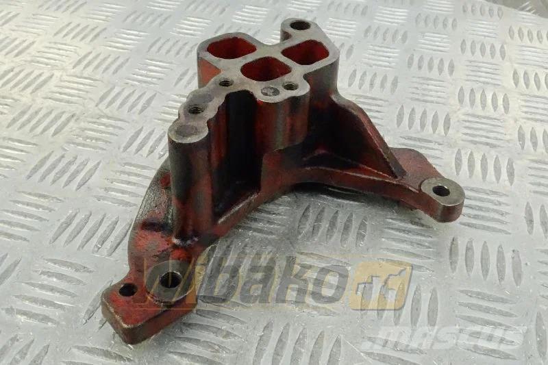 Deutz 04503755 Mootorid